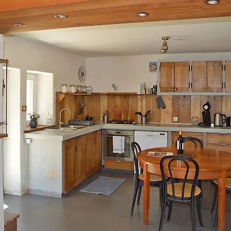 Du Rouge Gorge/ Perigord Noir Prázdninový dům Sarlat-la-Canéda